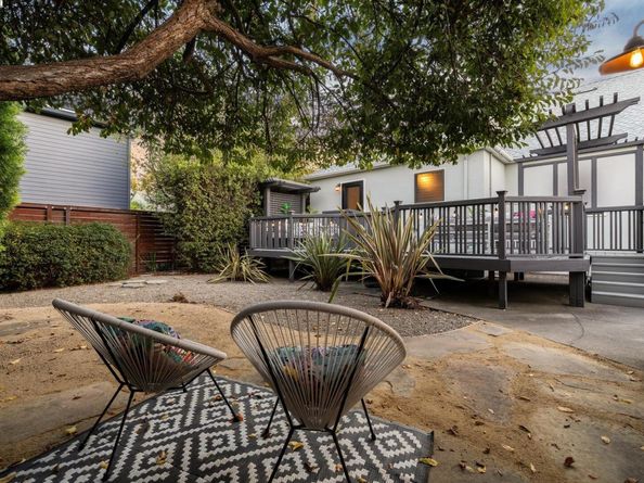 3029 Thompson Avenue, Alameda CA 94501