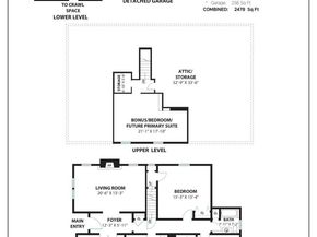 3029 Thompson Avenue, Alameda CA 94501