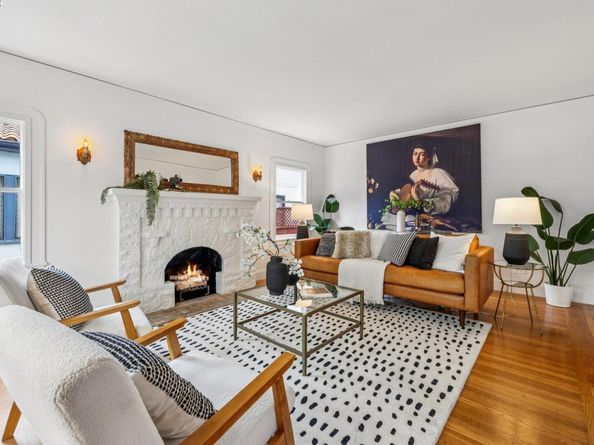3029 Thompson Avenue, Alameda CA 94501