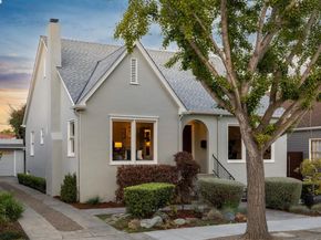 3029 Thompson Avenue, Alameda CA 94501