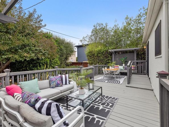 3029 Thompson Avenue, Alameda CA 94501