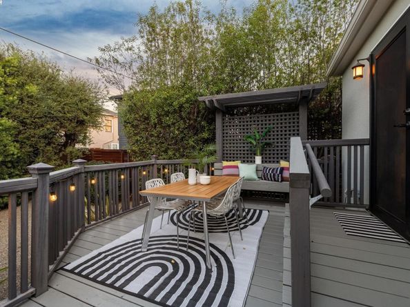 3029 Thompson Avenue, Alameda CA 94501
