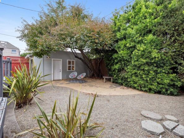 3029 Thompson Avenue, Alameda CA 94501