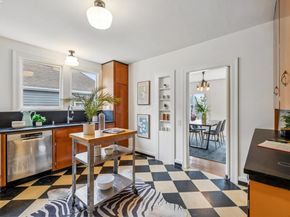 3029 Thompson Avenue, Alameda CA 94501