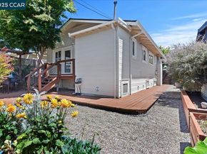3036 Dohr St, Berkeley CA 94702