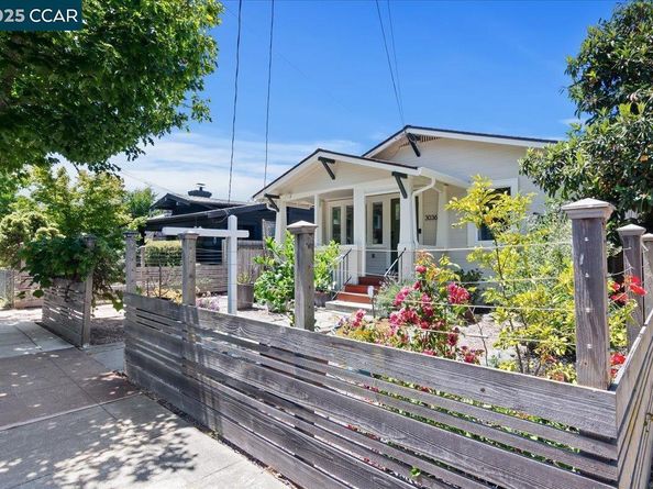 3036 Dohr St, Berkeley CA 94702