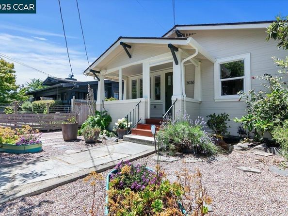 3036 Dohr St, Berkeley CA 94702
