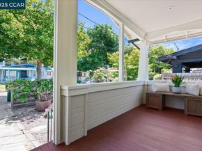 3036 Dohr St, Berkeley CA 94702