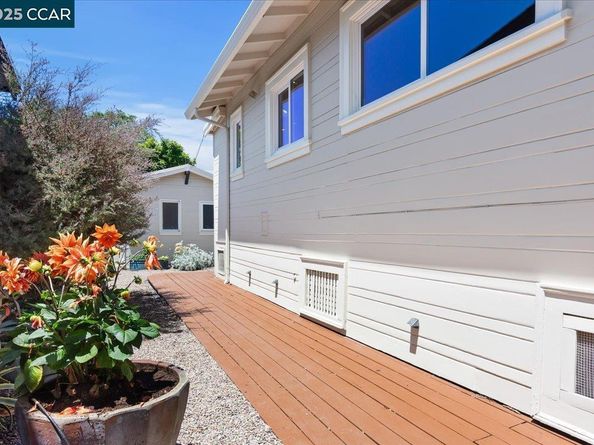 3036 Dohr St, Berkeley CA 94702