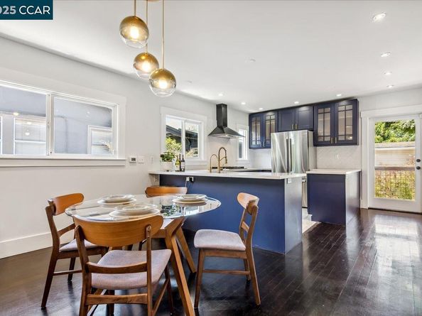 3036 Dohr St, Berkeley CA 94702