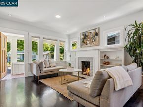 3036 Dohr St, Berkeley CA 94702