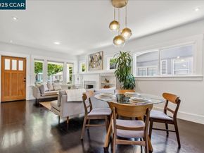 3036 Dohr St, Berkeley CA 94702