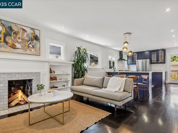 3036 Dohr St, Berkeley CA 94702