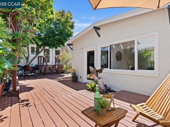 3036 Dohr St, Berkeley CA 94702