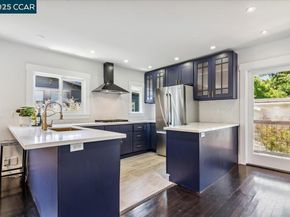 3036 Dohr St, Berkeley CA 94702