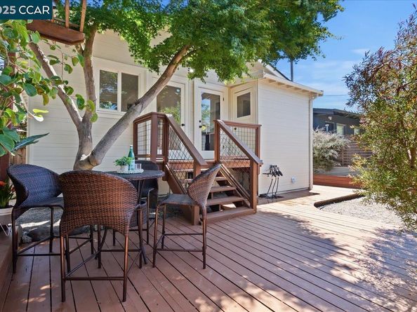 3036 Dohr St, Berkeley CA 94702
