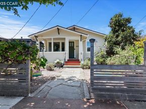 3036 Dohr St, Berkeley CA 94702