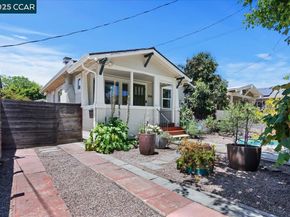3036 Dohr St, Berkeley CA 94702