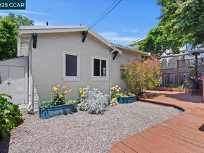 3036 Dohr St, Berkeley CA 94702