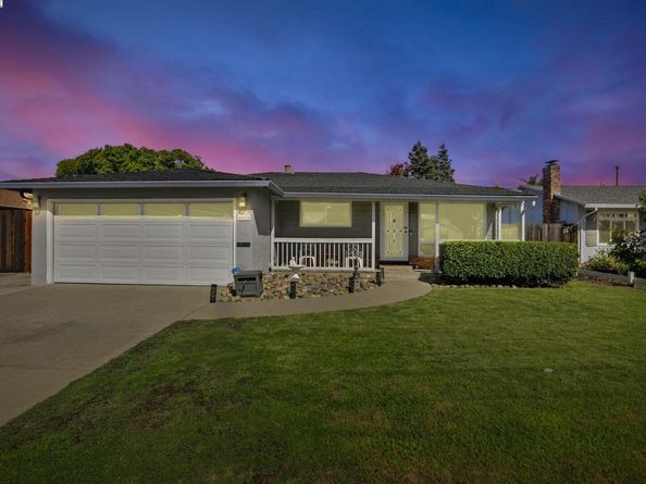 40116 Crockett St, Fremont CA 94538