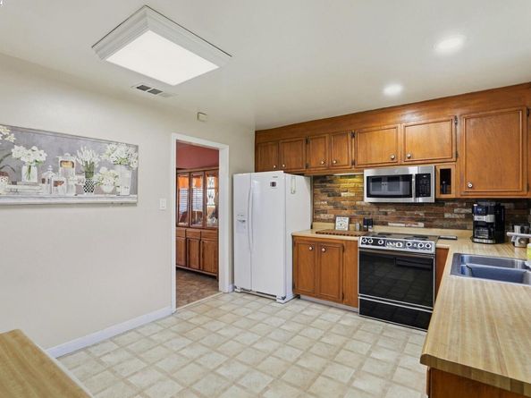 40116 Crockett St, Fremont CA 94538