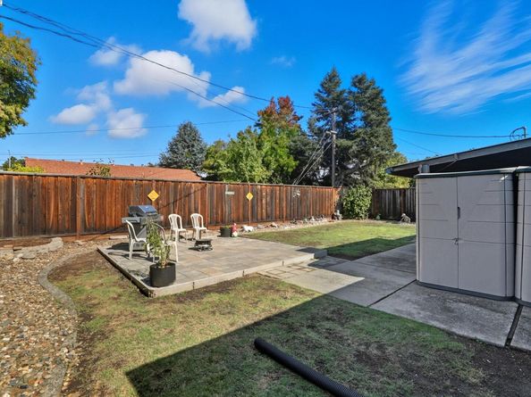40116 Crockett St, Fremont CA 94538