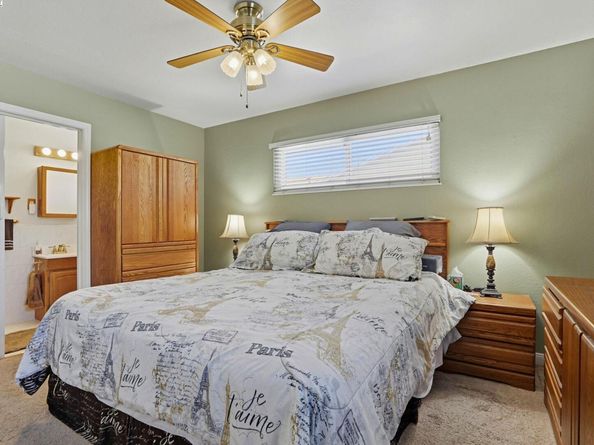 40116 Crockett St, Fremont CA 94538