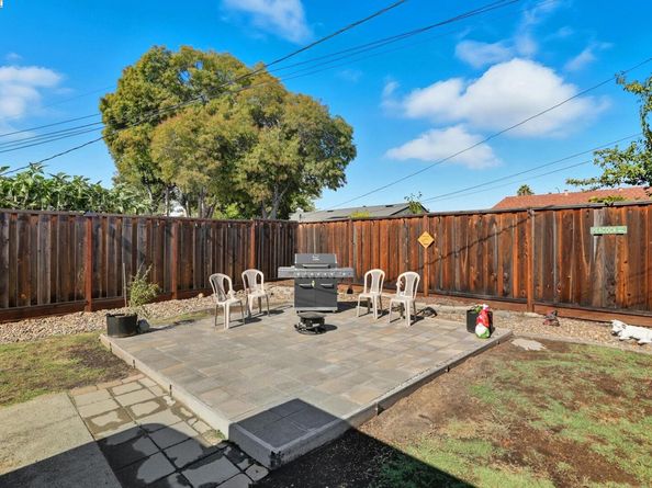 40116 Crockett St, Fremont CA 94538
