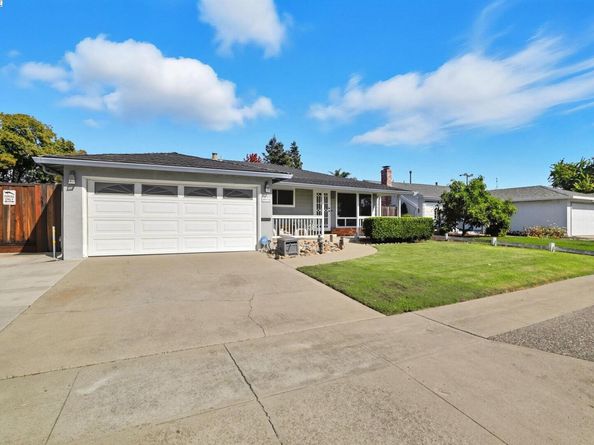 40116 Crockett St, Fremont CA 94538
