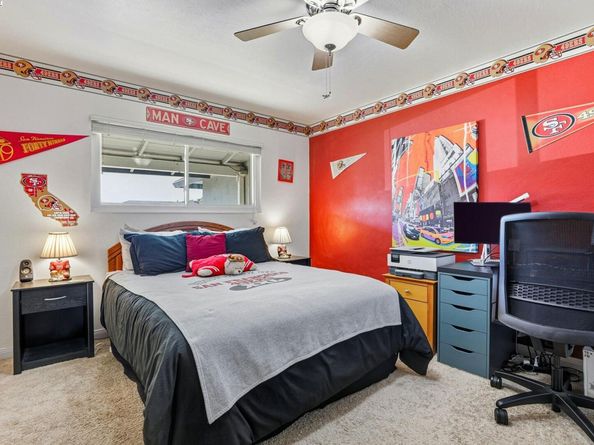 40116 Crockett St, Fremont CA 94538