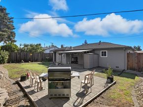 40116 Crockett St, Fremont CA 94538