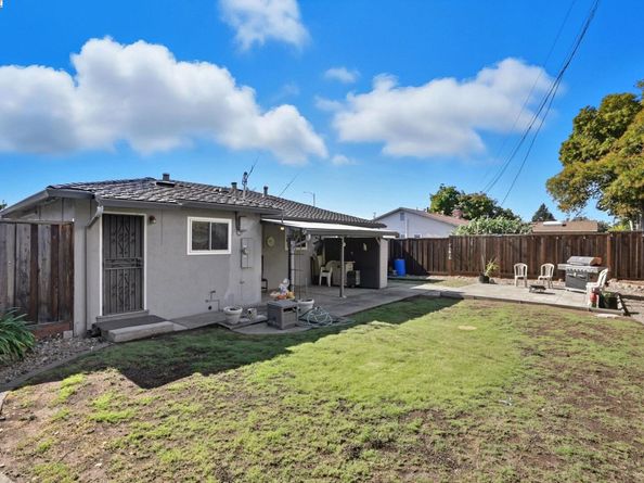 40116 Crockett St, Fremont CA 94538