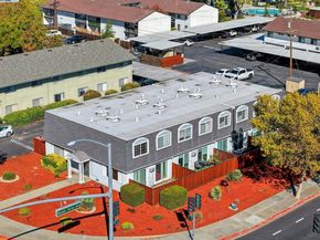 7595 Amador Valley Blvd, Dublin CA 94568