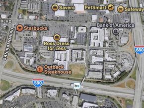 7595 Amador Valley Blvd, Dublin CA 94568