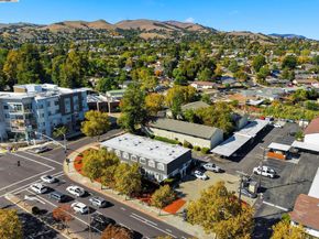 7595 Amador Valley Blvd, Dublin CA 94568