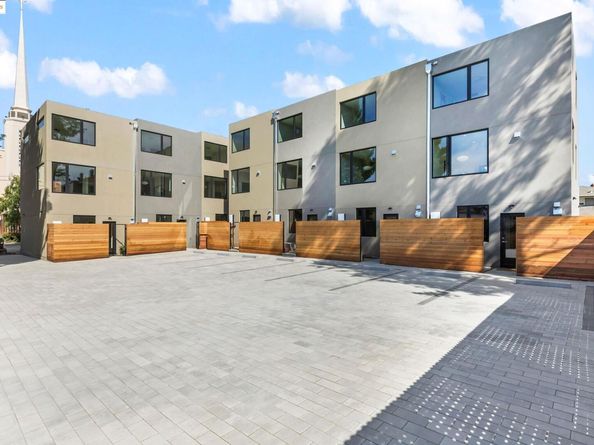 1235 Hampel St., Oakland CA 94602