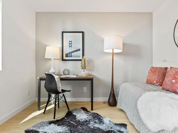 1235 Hampel St., Oakland CA 94602