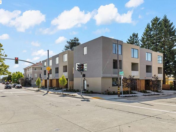 1235 Hampel St., Oakland CA 94602