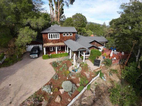 799 Moraga Rd, Lafayette CA 94549