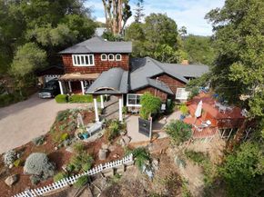 799 Moraga Rd, Lafayette CA 94549