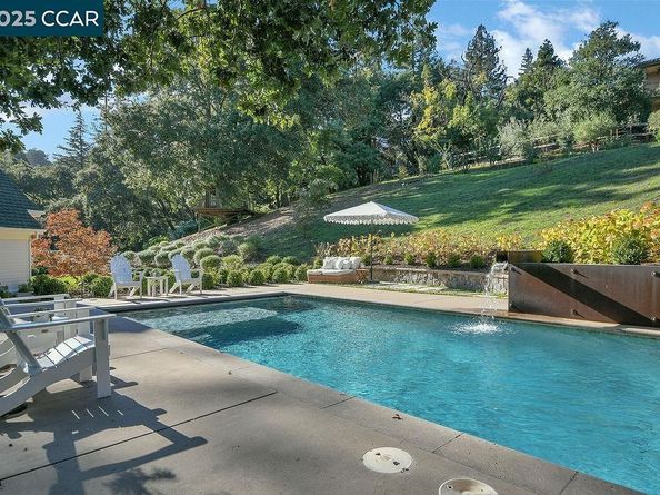 1751 Reliez Valley Road, Lafayette CA 94549