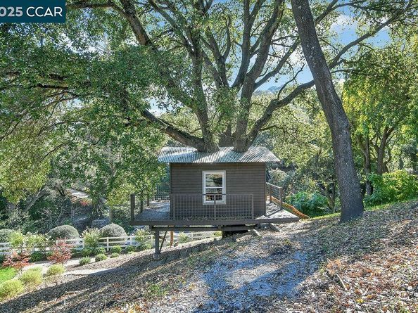 1751 Reliez Valley Road, Lafayette CA 94549