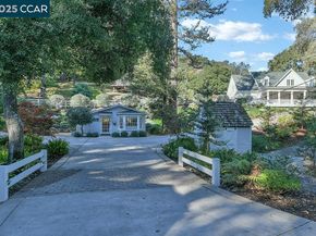 1751 Reliez Valley Road, Lafayette CA 94549