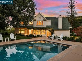 1751 Reliez Valley Road, Lafayette CA 94549