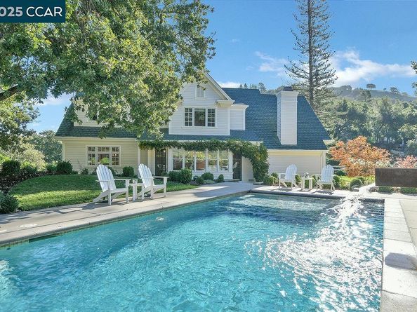 1751 Reliez Valley Road, Lafayette CA 94549