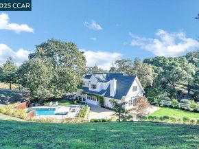 1751 Reliez Valley Road, Lafayette CA 94549