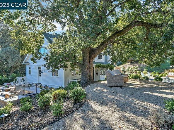 1751 Reliez Valley Road, Lafayette CA 94549