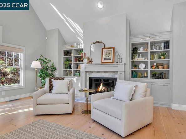 1751 Reliez Valley Road, Lafayette CA 94549