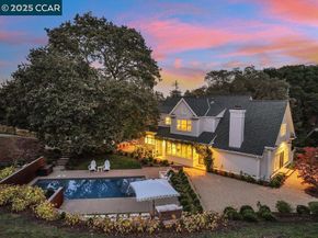 1751 Reliez Valley Road, Lafayette CA 94549