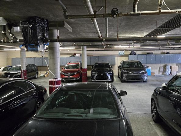 165 7th St 204, Oakland CA 94607